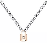 Collana Morellato Donna in Acciaio SAUB03 - SAUB03